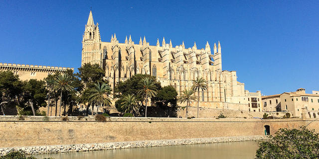 Palma de Mallorca